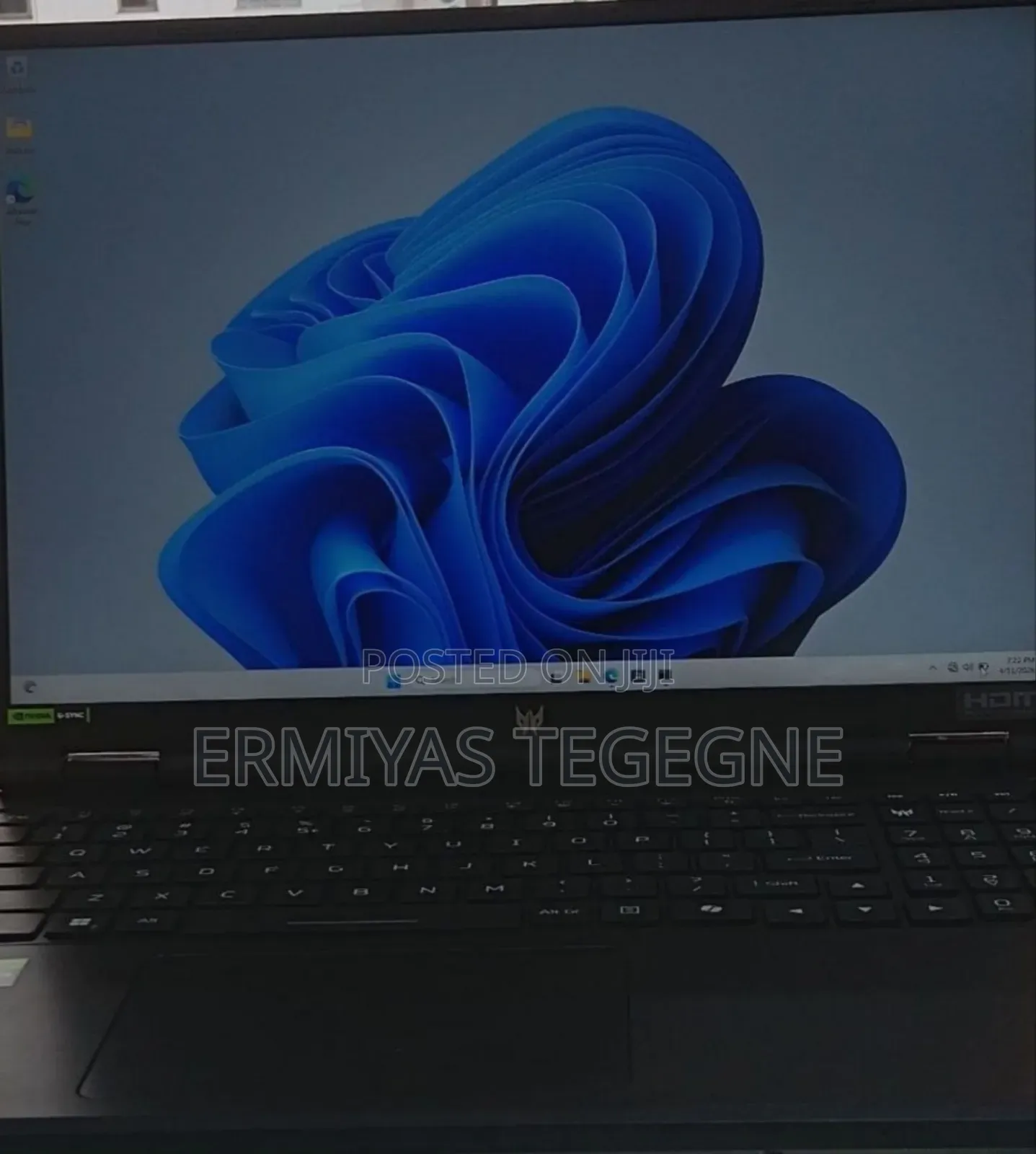 New Laptop HP Envy x360 16GB Intel Core i9 SSD 512GB