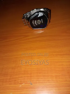 Diesel Watch
