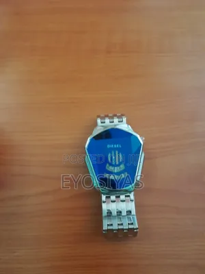 Diesel Watch