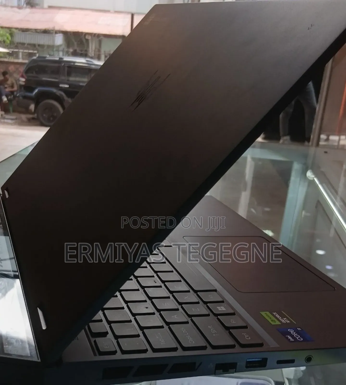 New Laptop HP Envy x360 16GB Intel Core i9 SSD 512GB