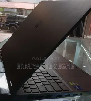 New Laptop HP Envy x360 16GB Intel Core i9 SSD 512GB