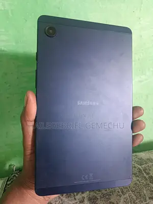 Samsung Galaxy Tab A9 128 GB Blue