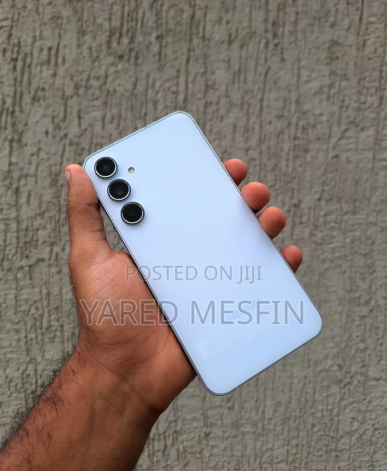 Samsung Galaxy A55 128 GB