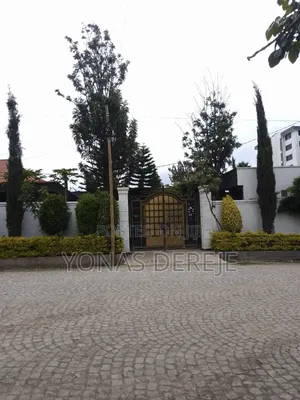 Furnished 8bdrm House in ዱከም, East Shewa for sale