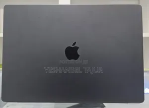 New Apple MacBook Pro 2023 M3 Pro 16-inch 36GB Apple M3 Pro SSD 512GB