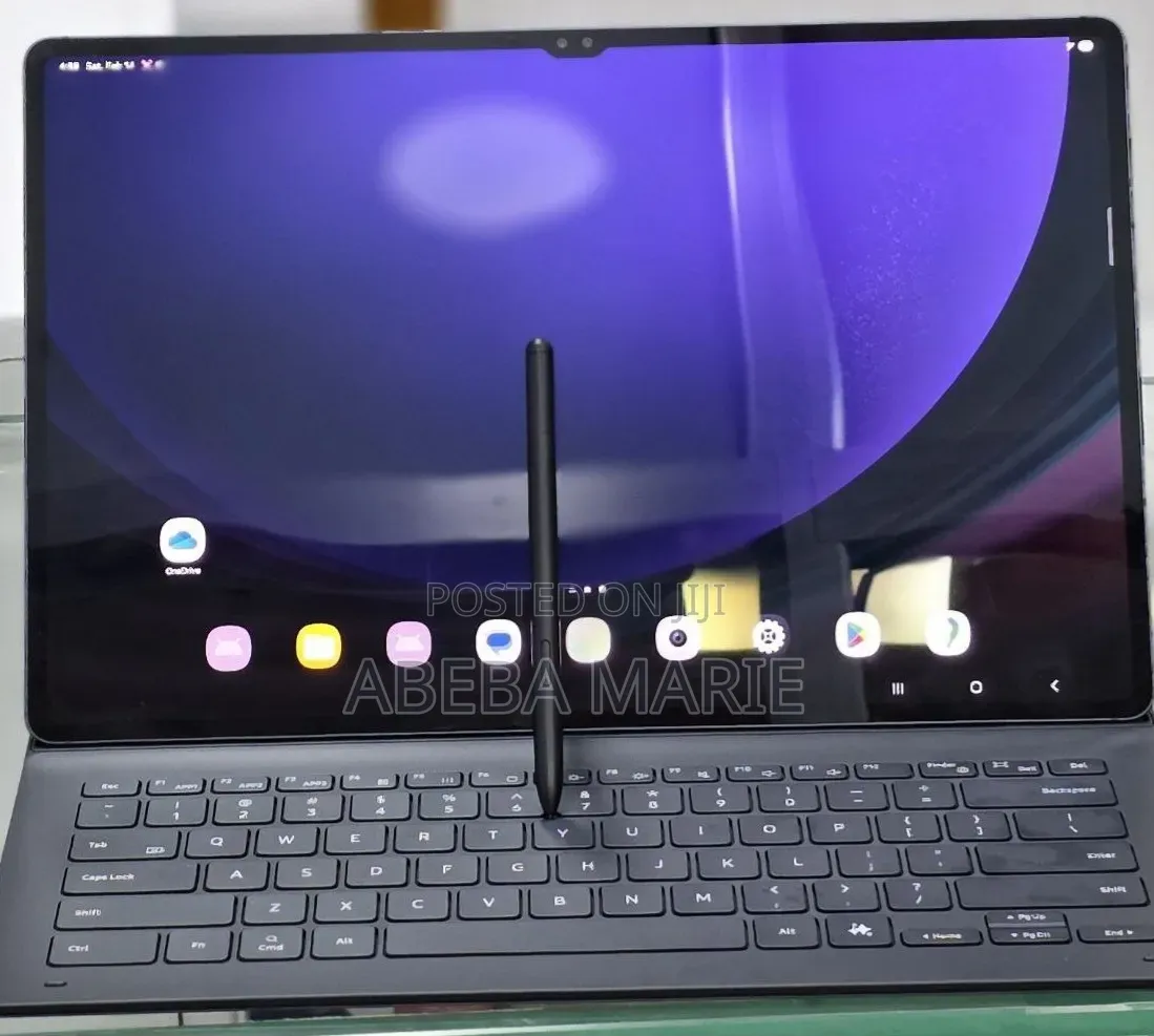 New Samsung Galaxy Tab S9 Ultra 256 GB
