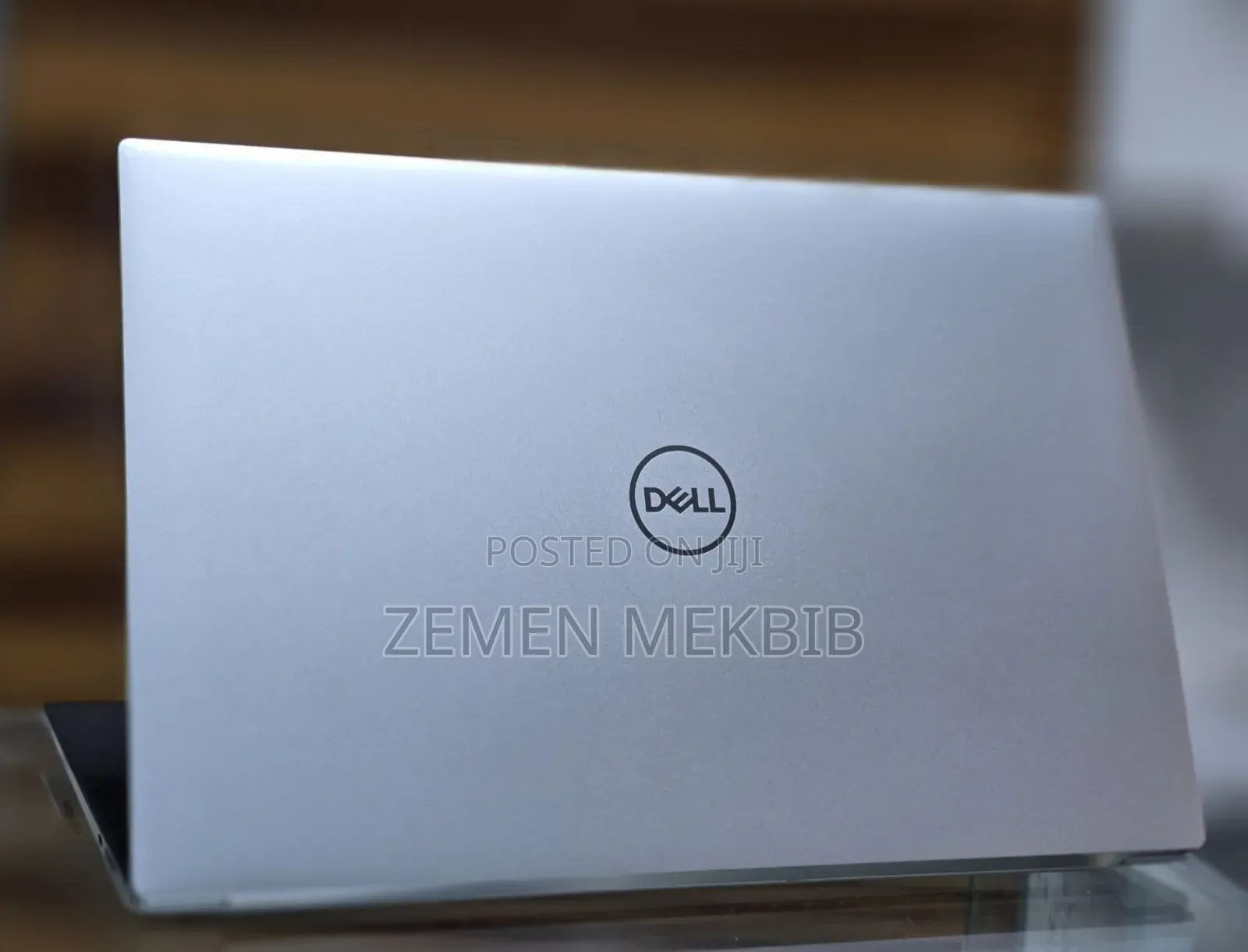 New Laptop Dell XPS 15 16GB Intel Core i7 SSD 1T