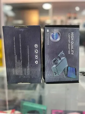 Laptop Adapter