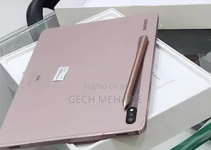 New Samsung Galaxy Tab S7 128 GB
