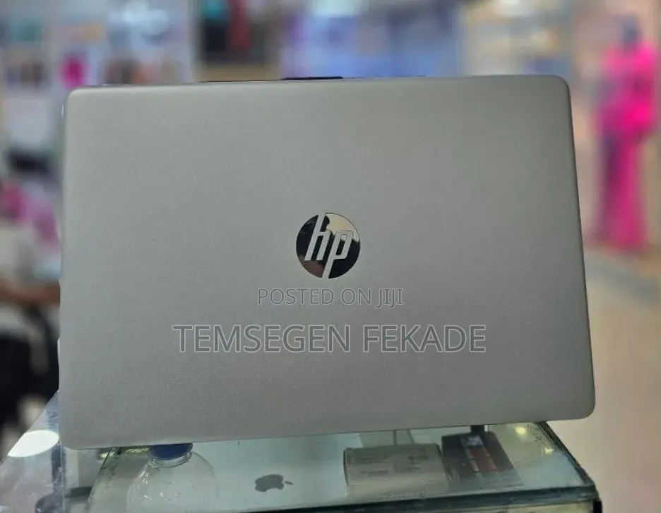 New Laptop HP Stream Notebook 8GB Intel Core i7 SSD 512GB