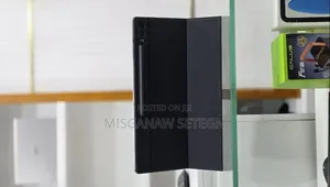New Samsung Galaxy Tab S9 Ultra 256 GB Black