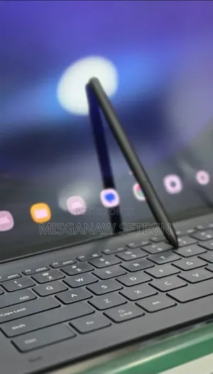 New Samsung Galaxy Tab S9 Ultra 256 GB Black