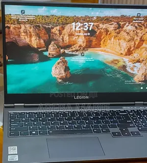 New Lenovo Legion Y7000P IRX9 Gaming Laptop 16GB Intel Core i7 512GB
