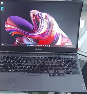 New Lenovo Legion Y7000P IRX9 Gaming Laptop 16GB Intel Core i7 512GB