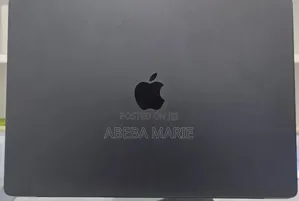 New Laptop Apple MacBook Pro 2024 M3 14-inch 36GB Apple M3 Pro SSD 1T