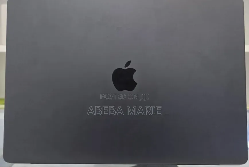 New Laptop Apple MacBook Pro 2024 M3 14-inch 36GB Apple M3 Pro SSD 1T