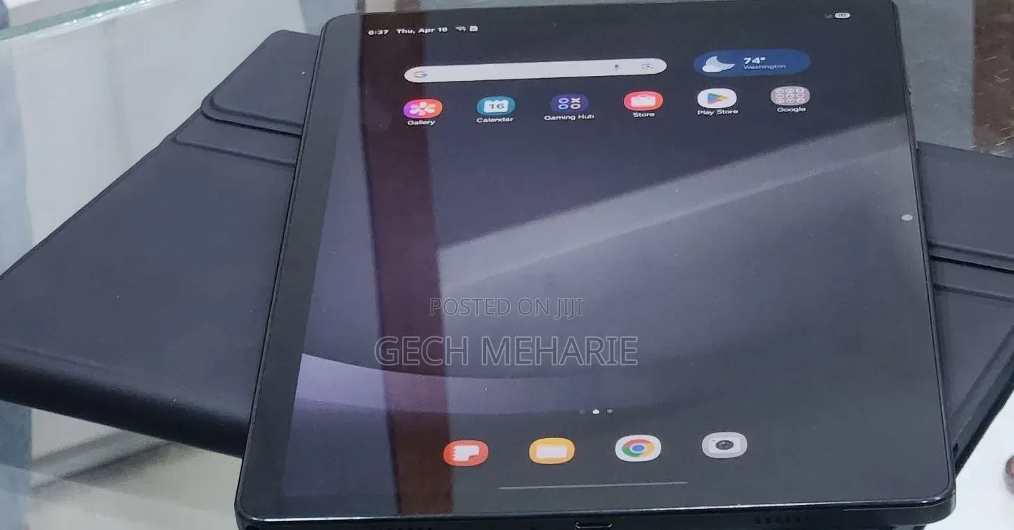 New Samsung Galaxy Tab A9+ 128 GB