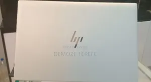 New Laptop HP EliteBook 840 G7 16GB Intel Core i7 SSD 512GB