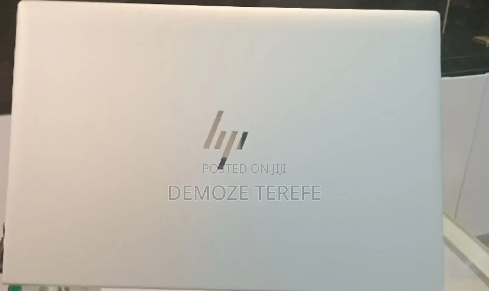 New Laptop HP EliteBook 840 G7 16GB Intel Core i7 SSD 512GB
