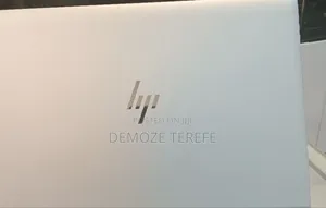 New Laptop HP EliteBook 840 G7 16GB Intel Core i7 SSD 512GB