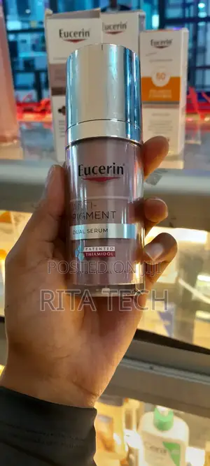 Eucerin Dual Serum