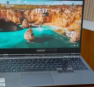 New Lenovo Legion Y7000P IRX9 Gaming Laptop 16GB Intel Core i7 512GB