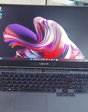New Lenovo Legion Y7000P IRX9 Gaming Laptop 16GB Intel Core i7 512GB