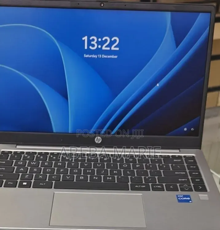 New Laptop HP Stream Notebook 16GB Intel Core i5 SSD 1T