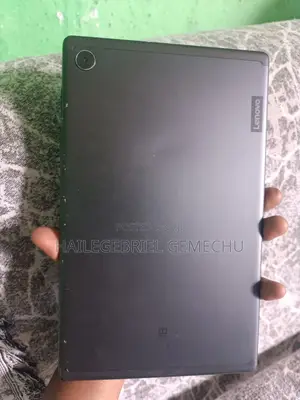 Lenovo Tab M10 64 GB Gray
