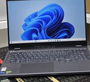 New Laptop Lenovo Legion 5 16GB Intel Core i9 SSD 1T