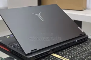 New Laptop Lenovo Legion 5 16GB Intel Core i9 SSD 1T