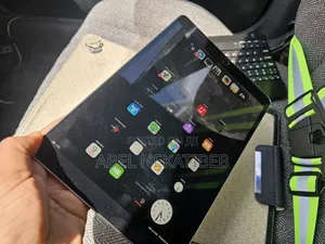 Apple iPad Pro 10.5 (2017) 512 GB Silver