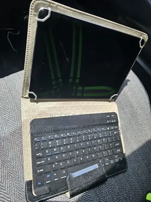 Apple iPad Pro 10.5 (2017) 512 GB Silver