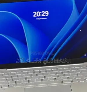 New Laptop HP Pavilion 15 16GB Intel Core i5 SSD 1T
