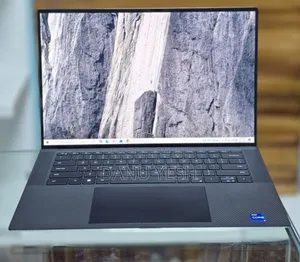 New Laptop Dell 16GB Intel Core i7 SSD 1T