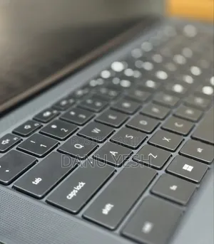 New Laptop Dell 16GB Intel Core i7 SSD 1T