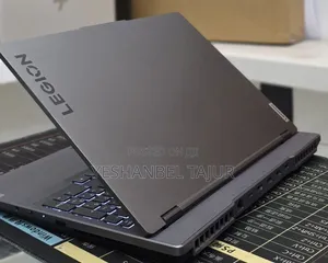 New Laptop Lenovo Legion 5 24GB Intel Core i7 SSD 1T