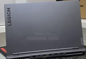 New Laptop Lenovo Legion 5 24GB Intel Core i7 SSD 1T