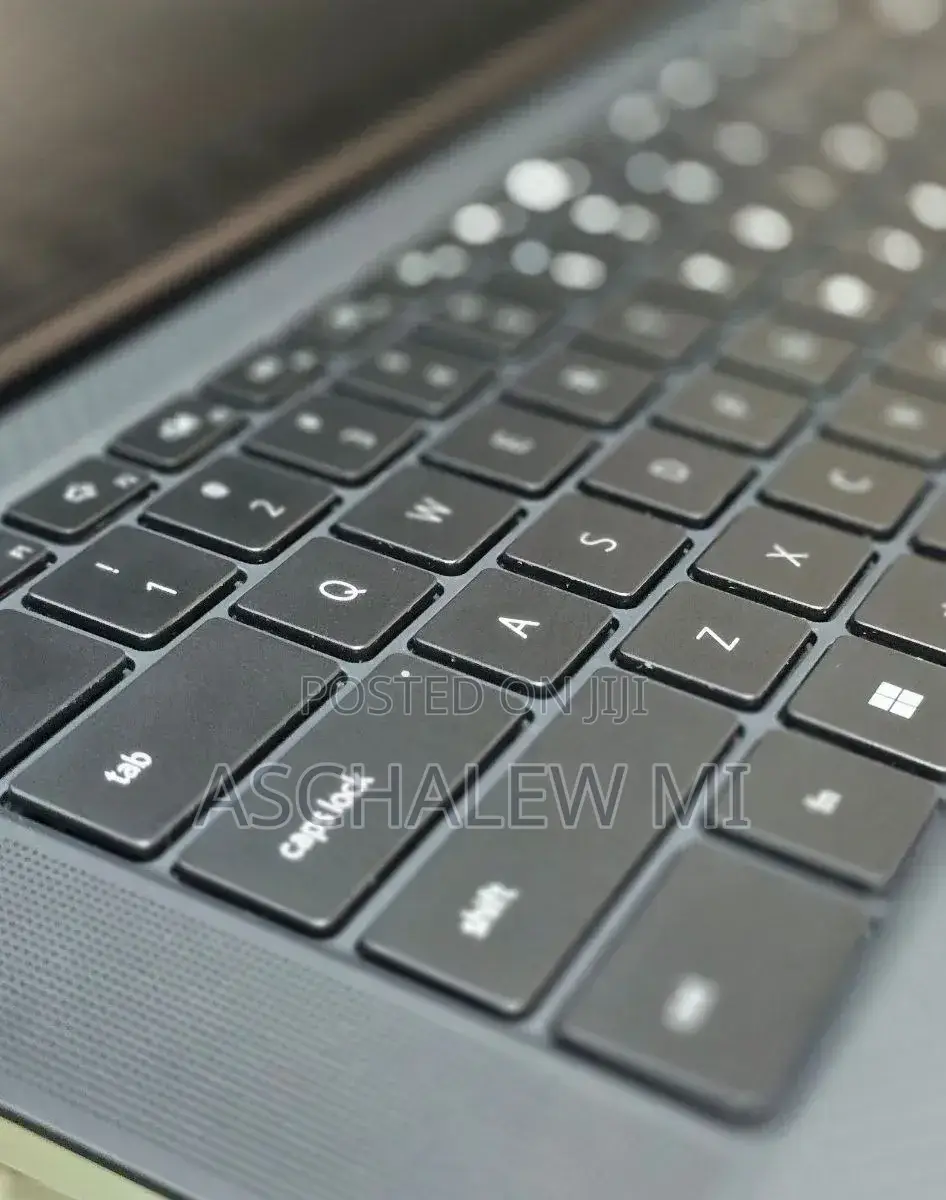 New Laptop Dell XPS 15 16GB Intel Core i7 SSD 1T