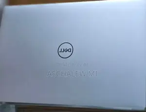 New Laptop Dell XPS 15 16GB Intel Core i7 SSD 1T