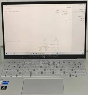 New Laptop HP Pavilion 14 16GB Intel Core i5 SSD 1T