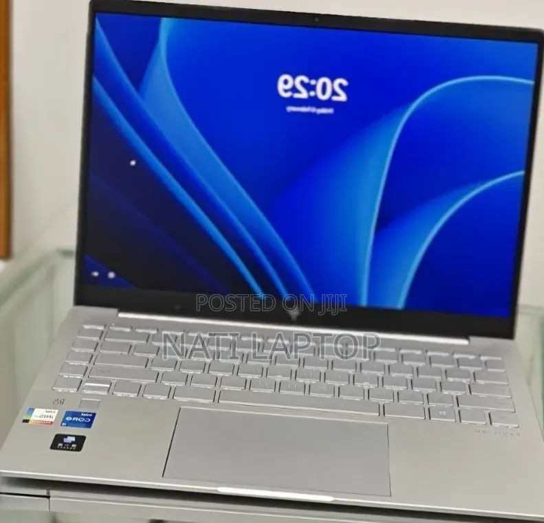 New Laptop HP Pavilion 14 16GB Intel Core i5 SSD 1T