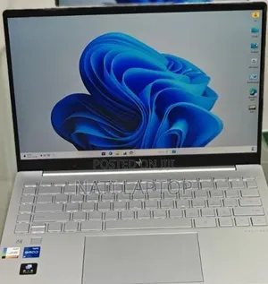 New Laptop HP Pavilion 14 16GB Intel Core i5 SSD 1T