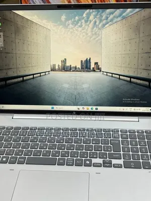 New Laptop HP 16GB Intel Core Ultra 7 SSD 512GB
