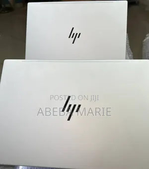 New Laptop HP 16GB Intel Core Ultra 7 SSD 512GB