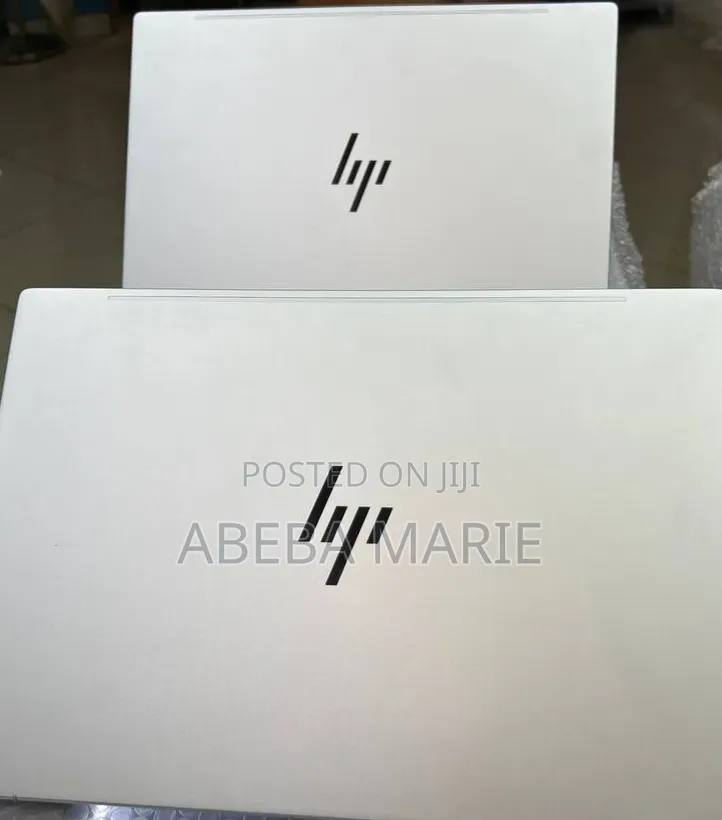New Laptop HP 16GB Intel Core Ultra 7 SSD 512GB