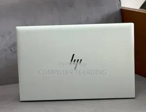Laptop HP EliteBook 830 G7 8GB Intel Core i7 SSD 256GB