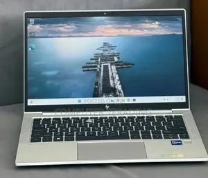 Laptop HP EliteBook 830 G7 8GB Intel Core i7 SSD 256GB
