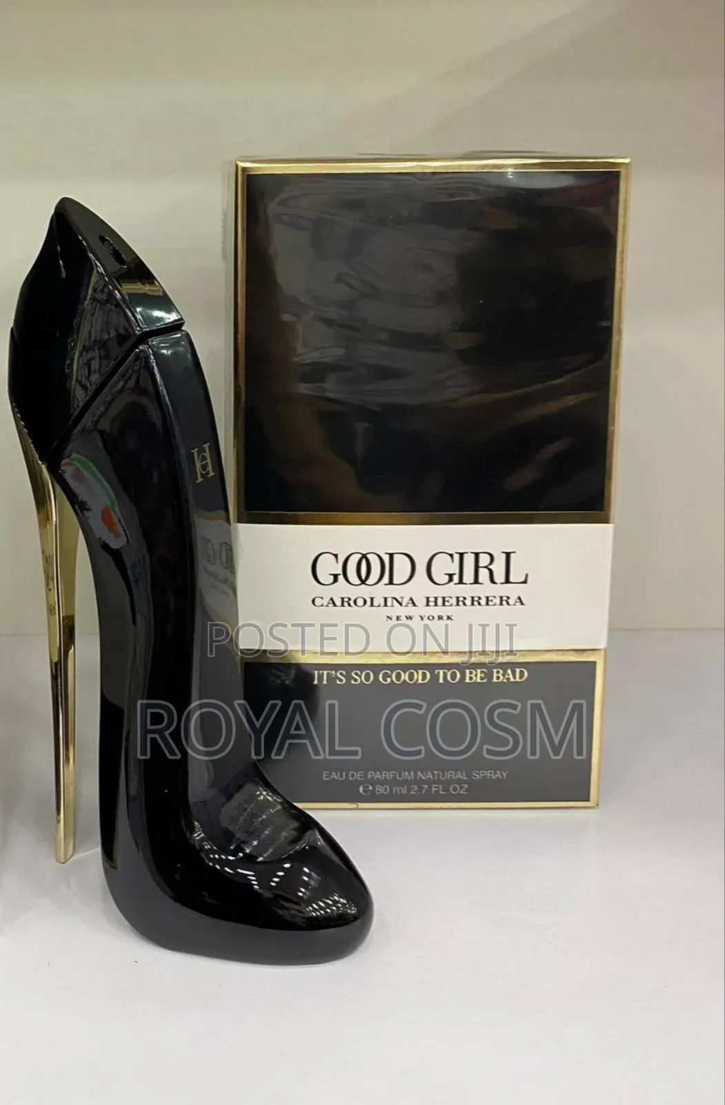 Good Girl by Carolina Herrera Perfume for Her