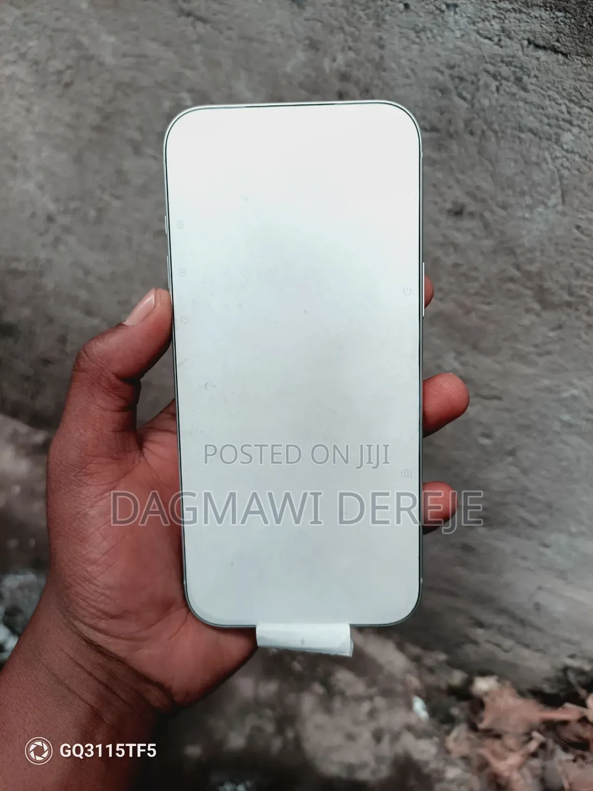 New Apple iPhone 17 Pro Max 256 GB Silver